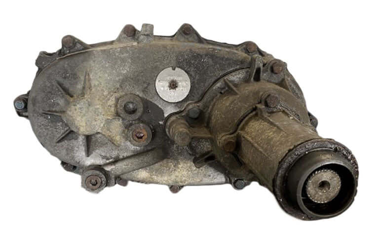 2001-2004 Jeep Grand Cherokee 4.7L Model 247 Transfer Case - Used OEM