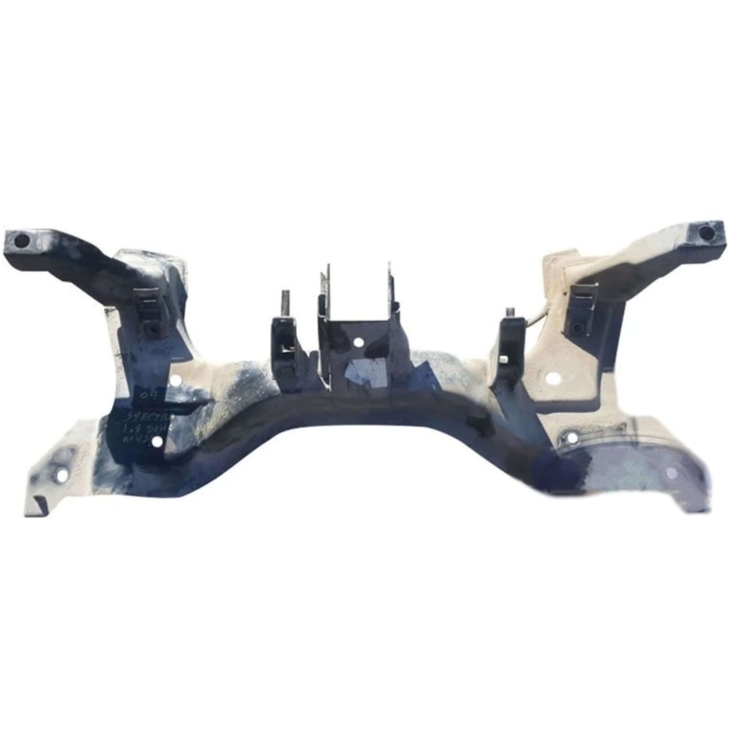 2001-2004 Kia Spectra Front Subframe Engine Cradle 1.8L - Used OEM