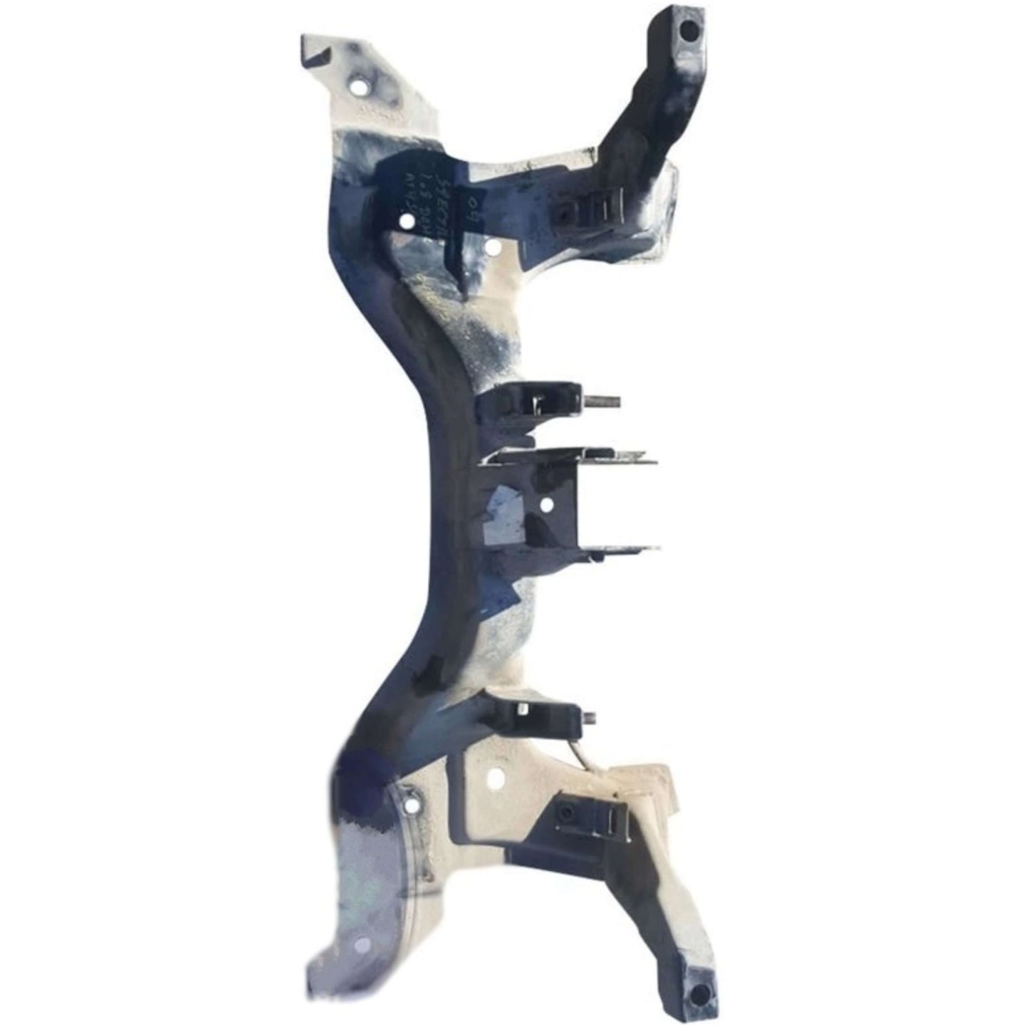 2001-2004 Kia Spectra Front Subframe Engine Cradle 1.8L - Used OEM