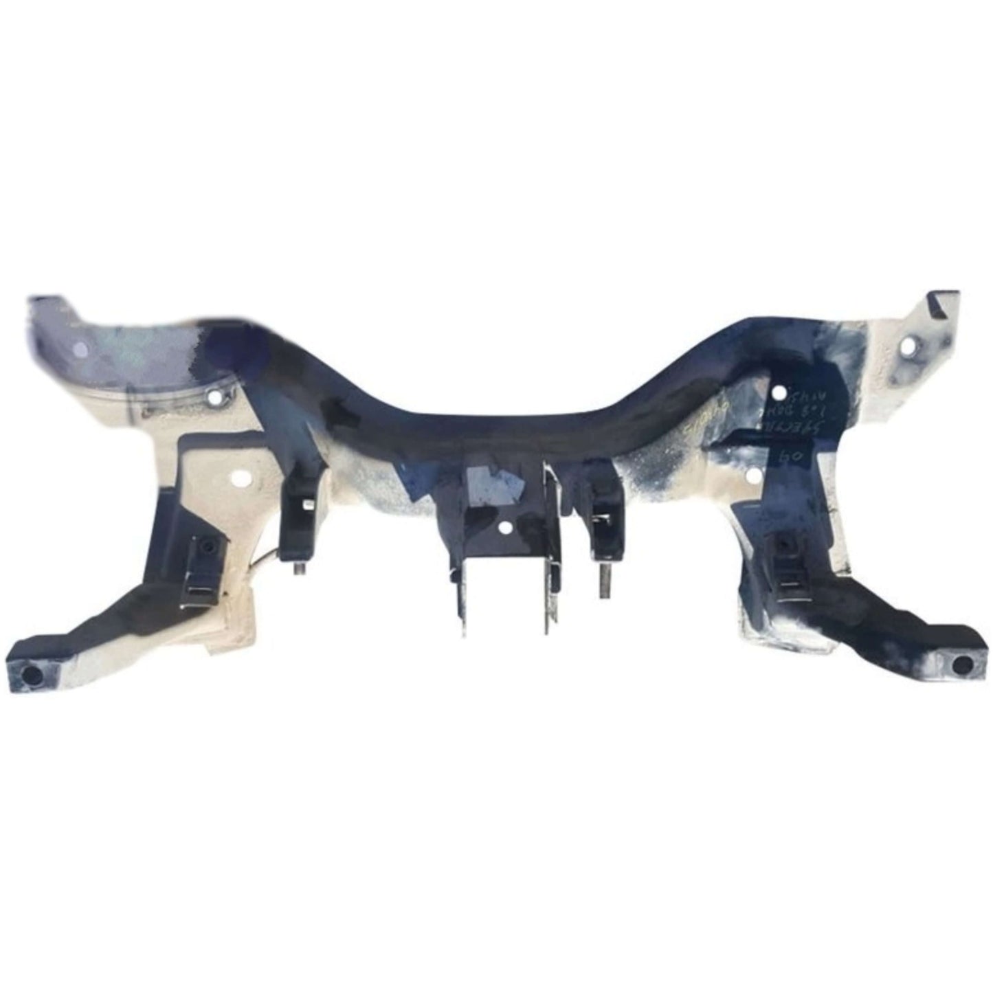 2001-2004 Kia Spectra Front Subframe Engine Cradle 1.8L - Used OEM