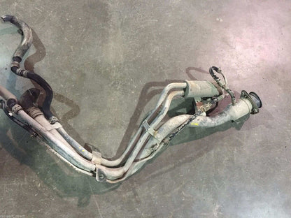 2001-2004 Mitsubishi Eclipse Fuel Filler Neck Pipe - Used OEM