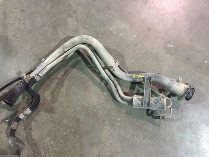 2001-2004 Mitsubishi Eclipse Fuel Filler Neck Pipe - Used OEM