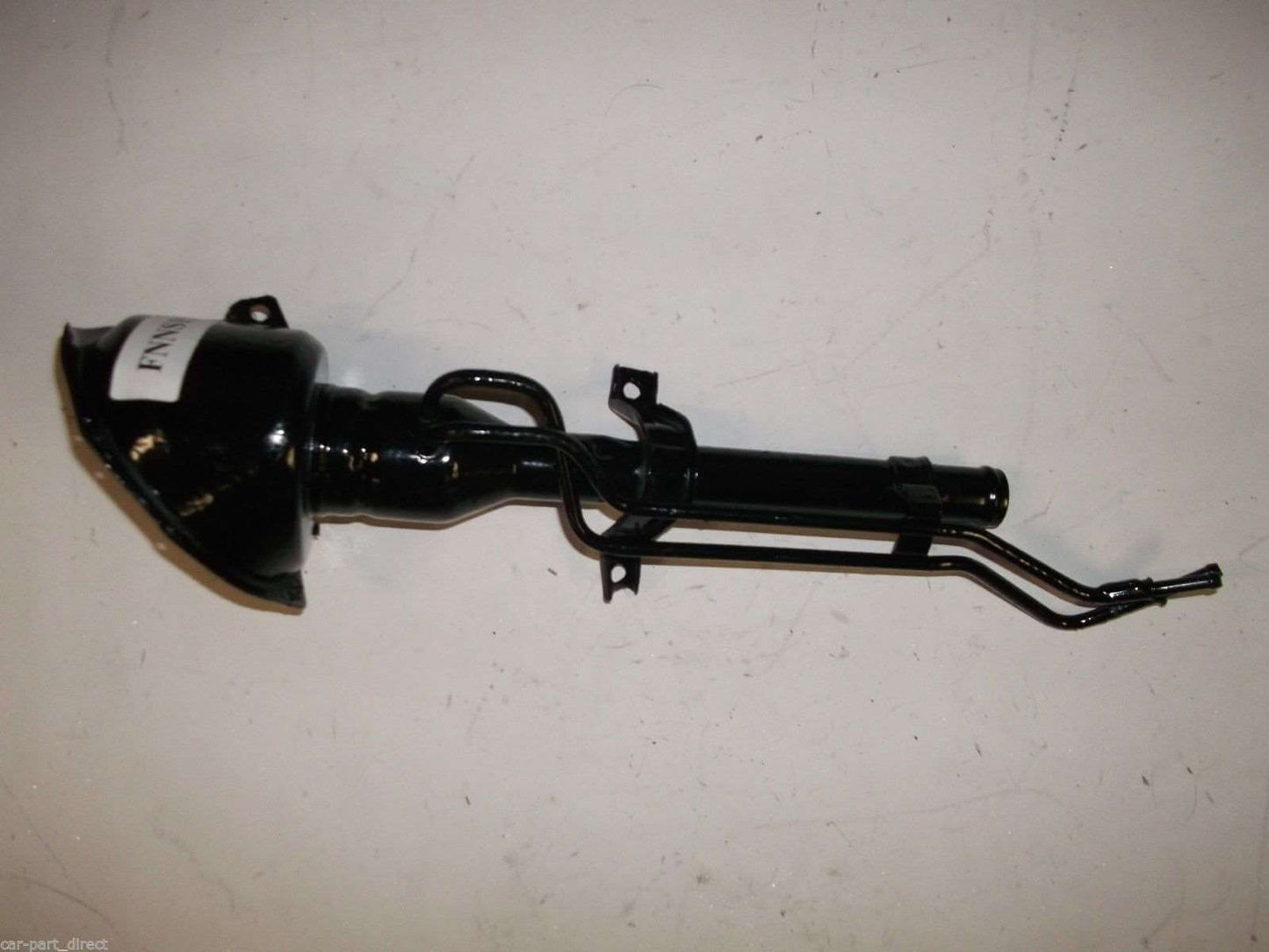 2001-2004 Nissan Frontier Fuel Filler Neck - Used OEM