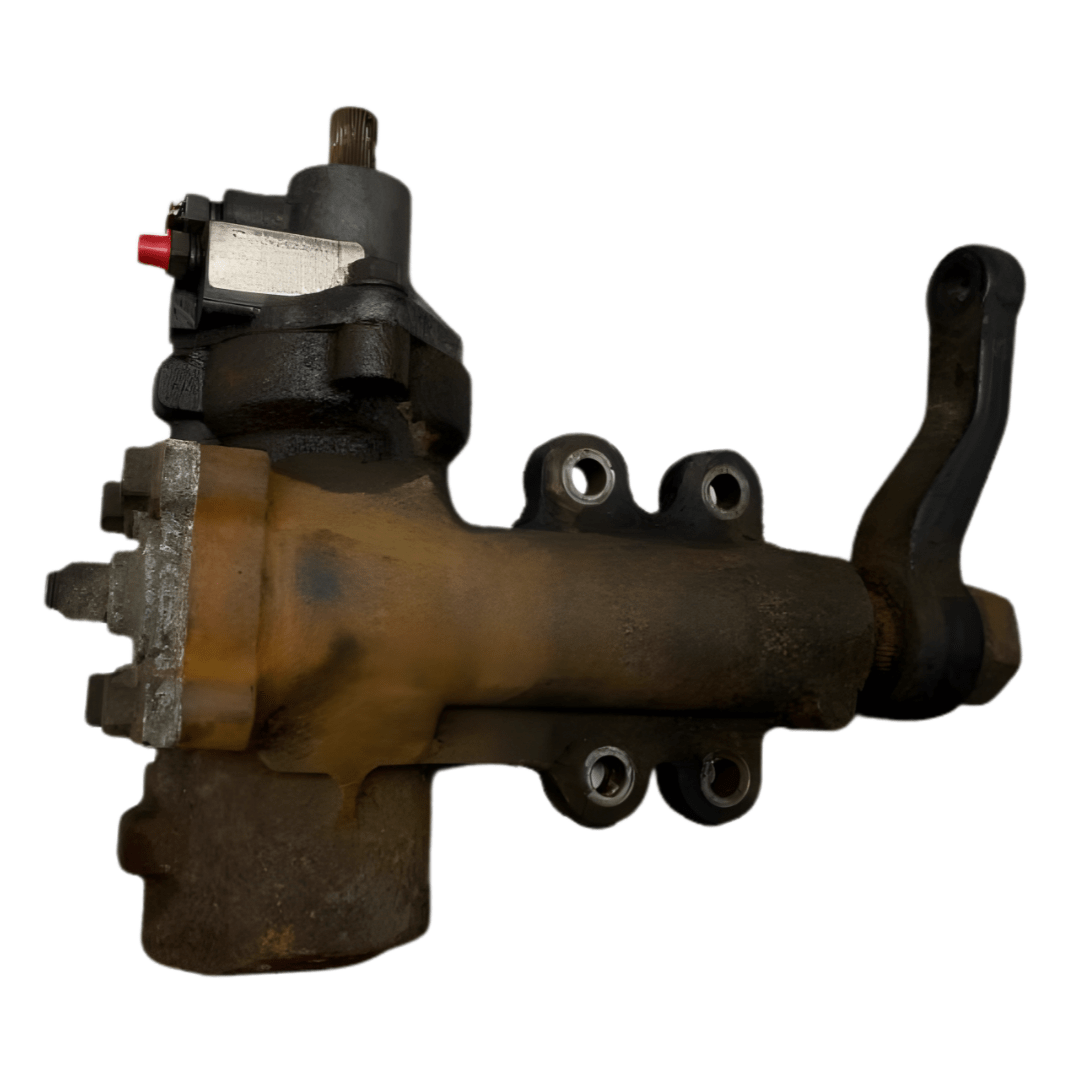 2001-2004 Nissan Frontier Power Steering Gear Box - Used OEM