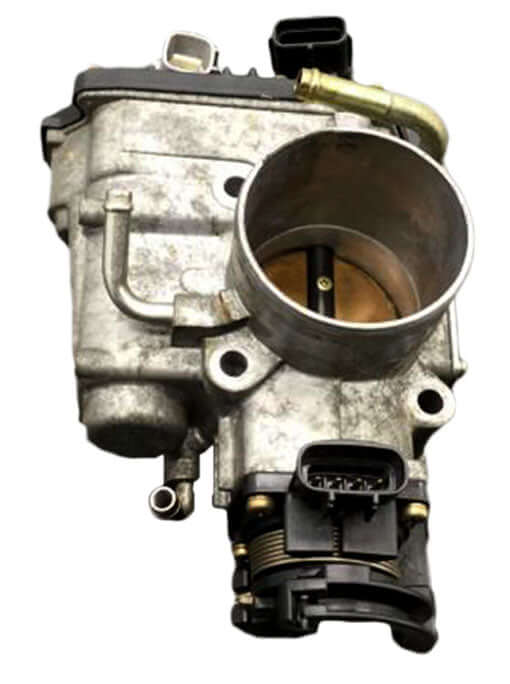 2001-2004 Toyota 4Runner Tacoma Tundra 3.4L Throttle Body Assembly - Used OEM