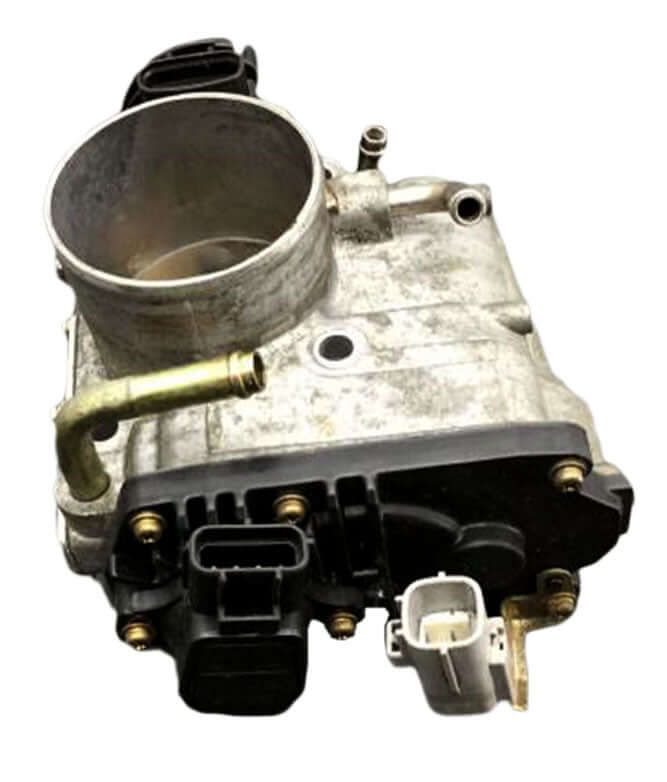 2001-2004 Toyota 4Runner Tacoma Tundra 3.4L Throttle Body Assembly - Used OEM