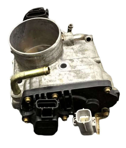2001-2004 Toyota 4Runner Tacoma Tundra 3.4L Throttle Body Assembly - Used OEM