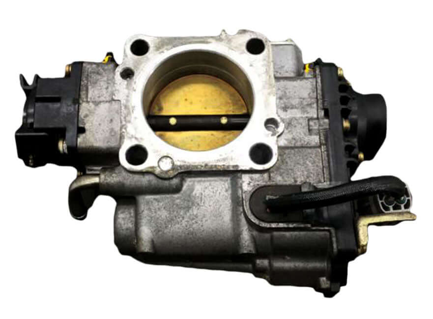 2001-2004 Toyota 4Runner Tacoma Tundra 3.4L Throttle Body Assembly - Used OEM