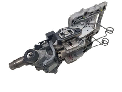 2001-2005 Audi TT Steering Column with Key Lock Assembly - Used OEM