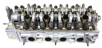 2001-2005 Honda Civic 1.7L SOHC Non-VTEC Engine Cylinder Head - Used OEM