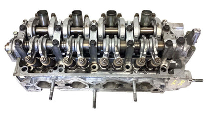 2001-2005 Honda Civic 1.7L SOHC Non-VTEC Engine Cylinder Head - Used OEM