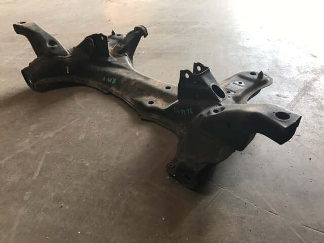2001-2005 Toyota RAV4 Front Subframe Engine Cradle - Used OEM
