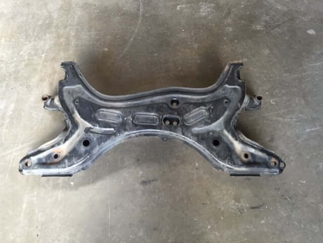 2001-2005 Toyota RAV4 Front Subframe Engine Cradle - Used OEM