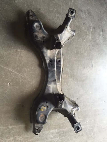 2001-2005 Toyota RAV4 Front Subframe Engine Cradle - Used OEM