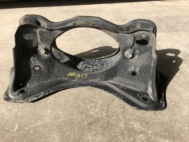 2001-2005 Toyota RAV4 Rear Suspension Subframe Cradle - Used OEM
