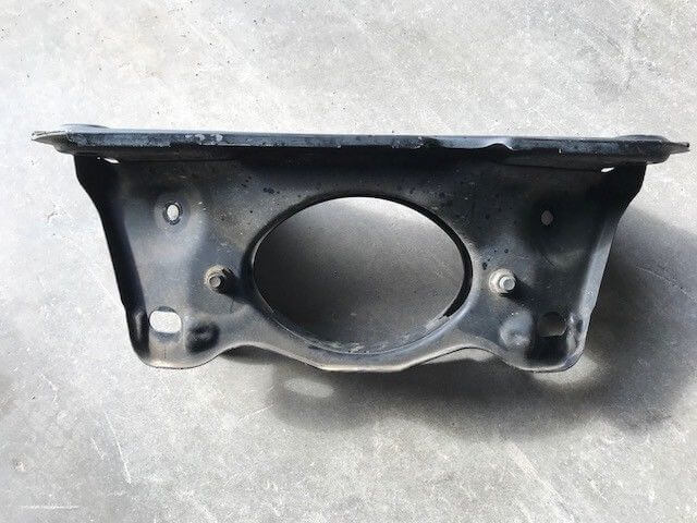 2001-2005 Toyota RAV4 Rear Suspension Subframe Cradle - Used OEM