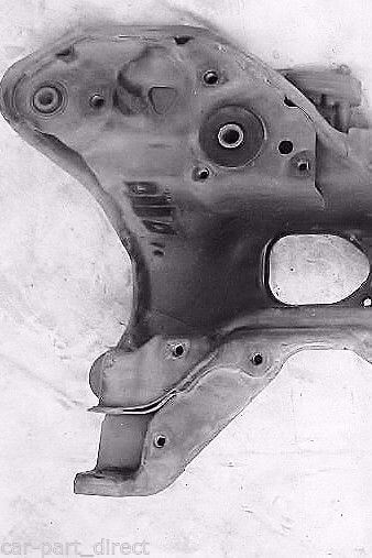 2001-2006 Dodge Stratus Front Subframe Engine Cradle - Used OEM