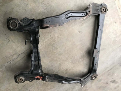 2001-2006 Hyundai Santa Fe Front Engine Cradle Subframe - Used OEM