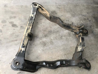 2001-2006 Hyundai Santa Fe Front Engine Cradle Subframe - Used OEM