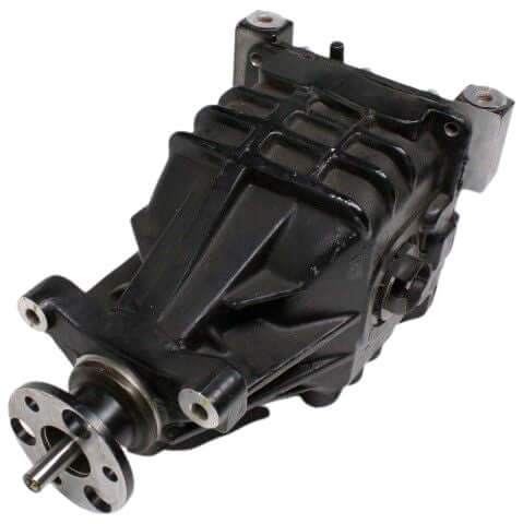 2001-2006 Hyundai Santa Fe Rear Differential Carrier 2.7L - Used OEM