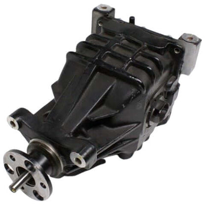 2001-2006 Hyundai Santa Fe Rear Differential Carrier 2.7L - Used OEM