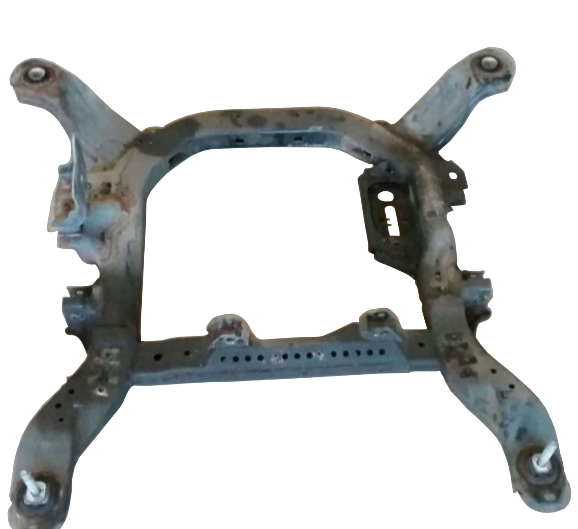 2001-2007 Buick Rendezvous Pontiac Aztek Front Suspension Cross Member - Used OEM