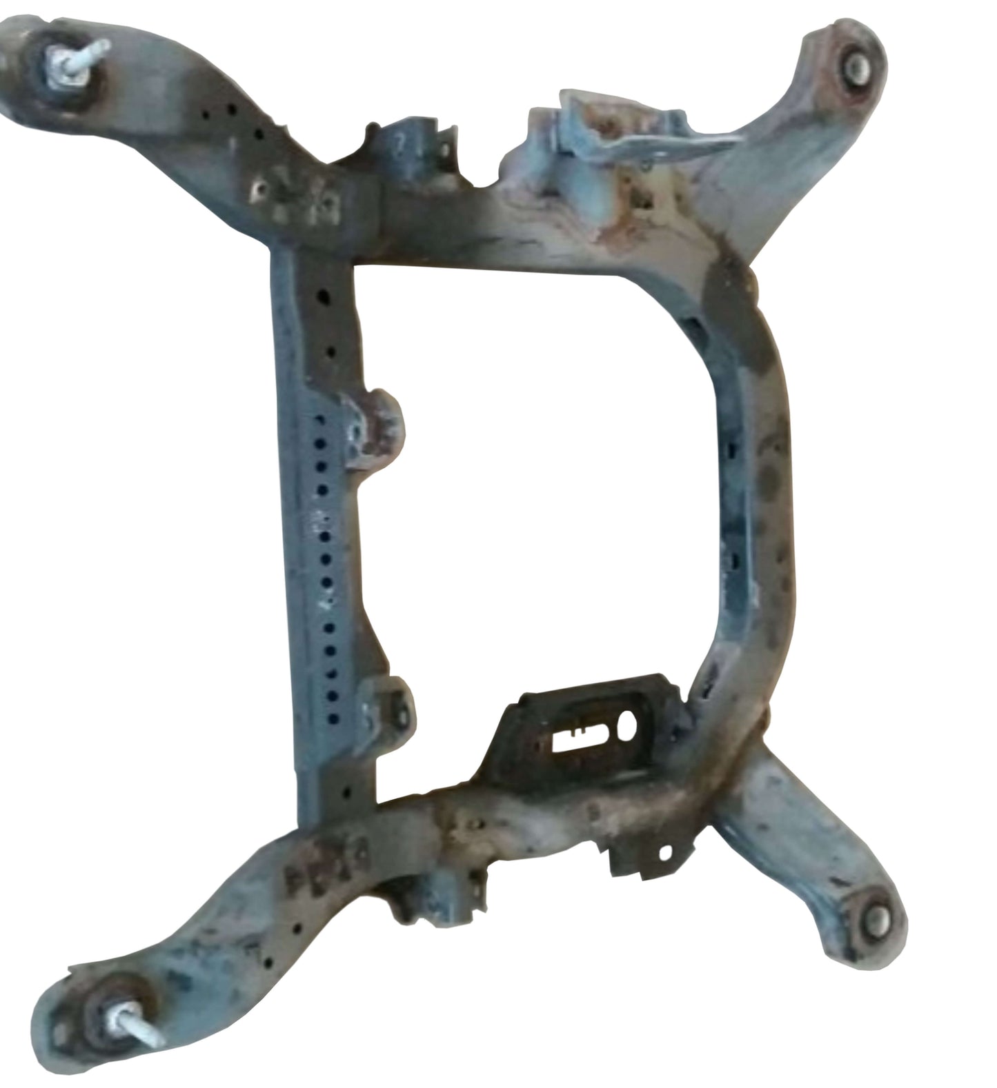 2001-2007 Buick Rendezvous Pontiac Aztek Front Suspension Cross Member - Used OEM