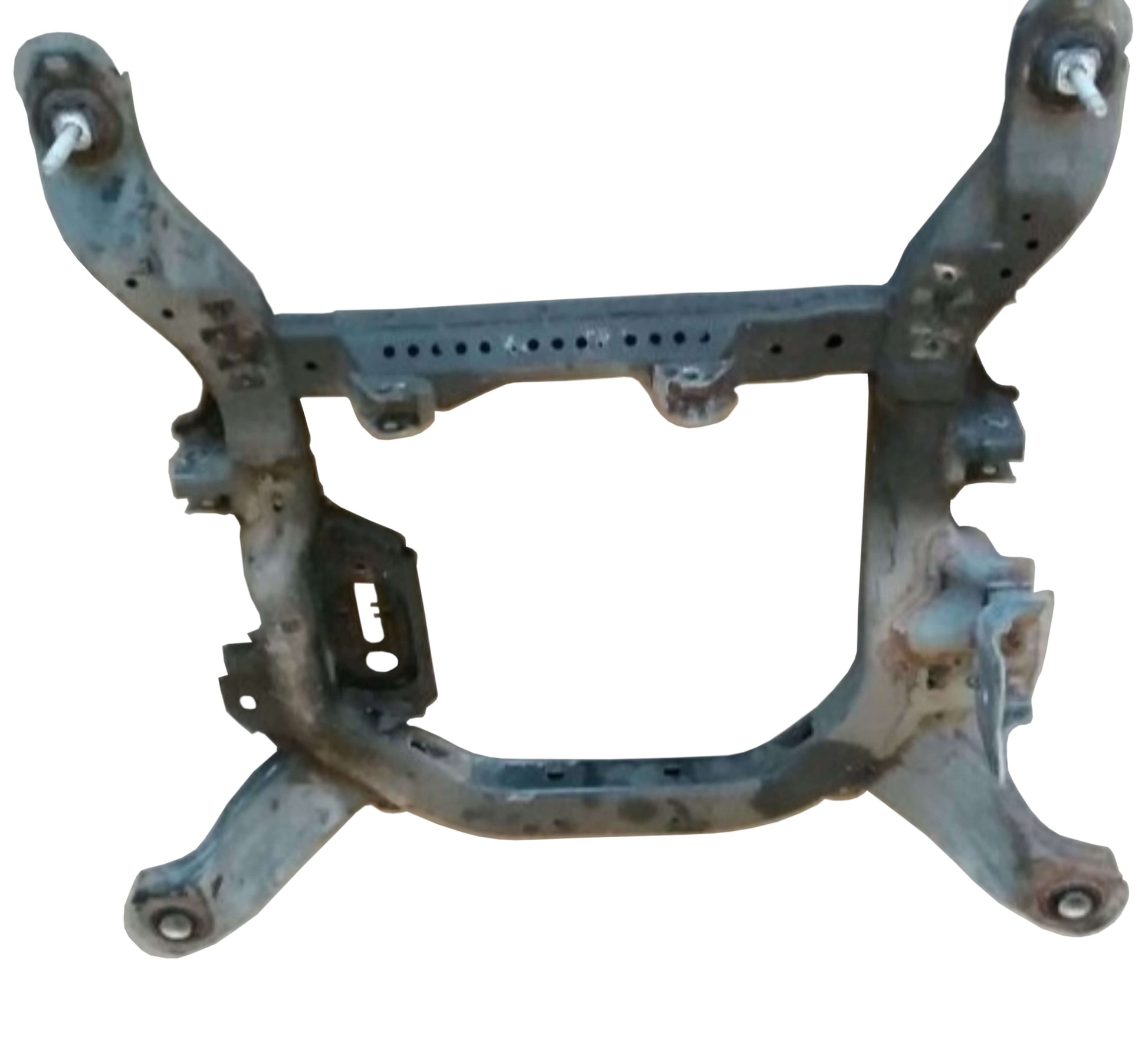 2001-2007 Buick Rendezvous Pontiac Aztek Front Suspension Cross Member - Used OEM