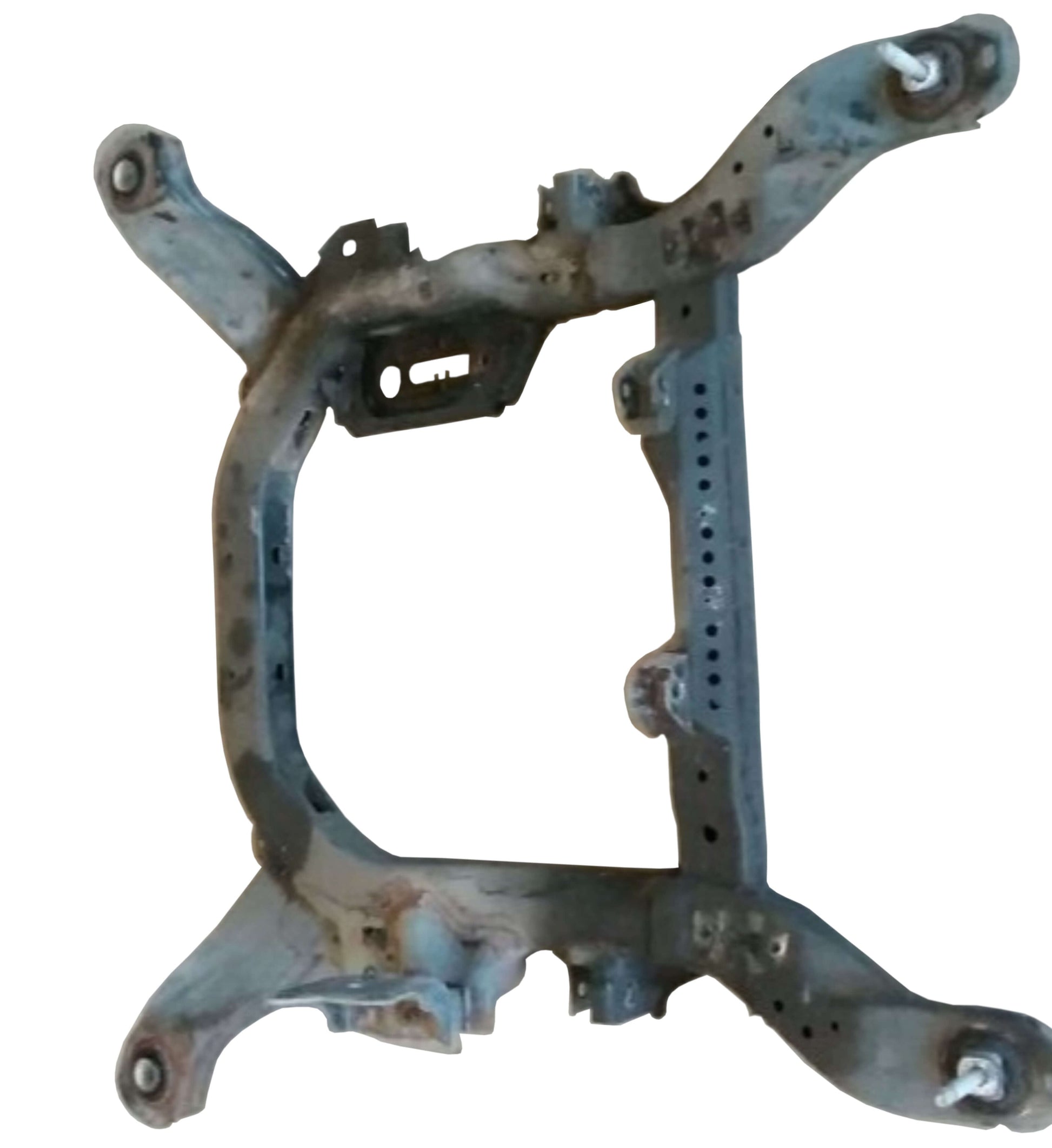 2001-2007 Buick Rendezvous Pontiac Aztek Front Suspension Cross Member - Used OEM