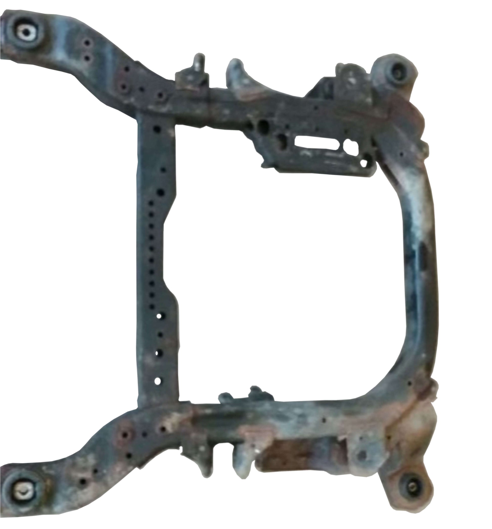 2001-2007 Buick Rendezvous Pontiac Aztek Front Suspension Cross Member - Used OEM