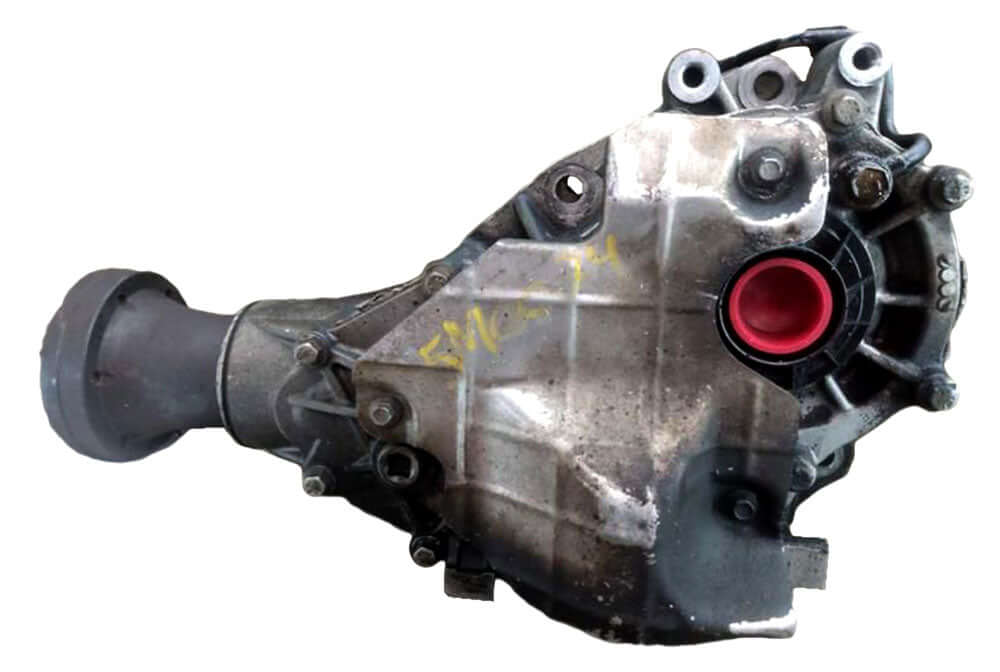 2001-2009 Ford Escape Mazda Tribute Mercury Mariner Transfer Case - Used OEM