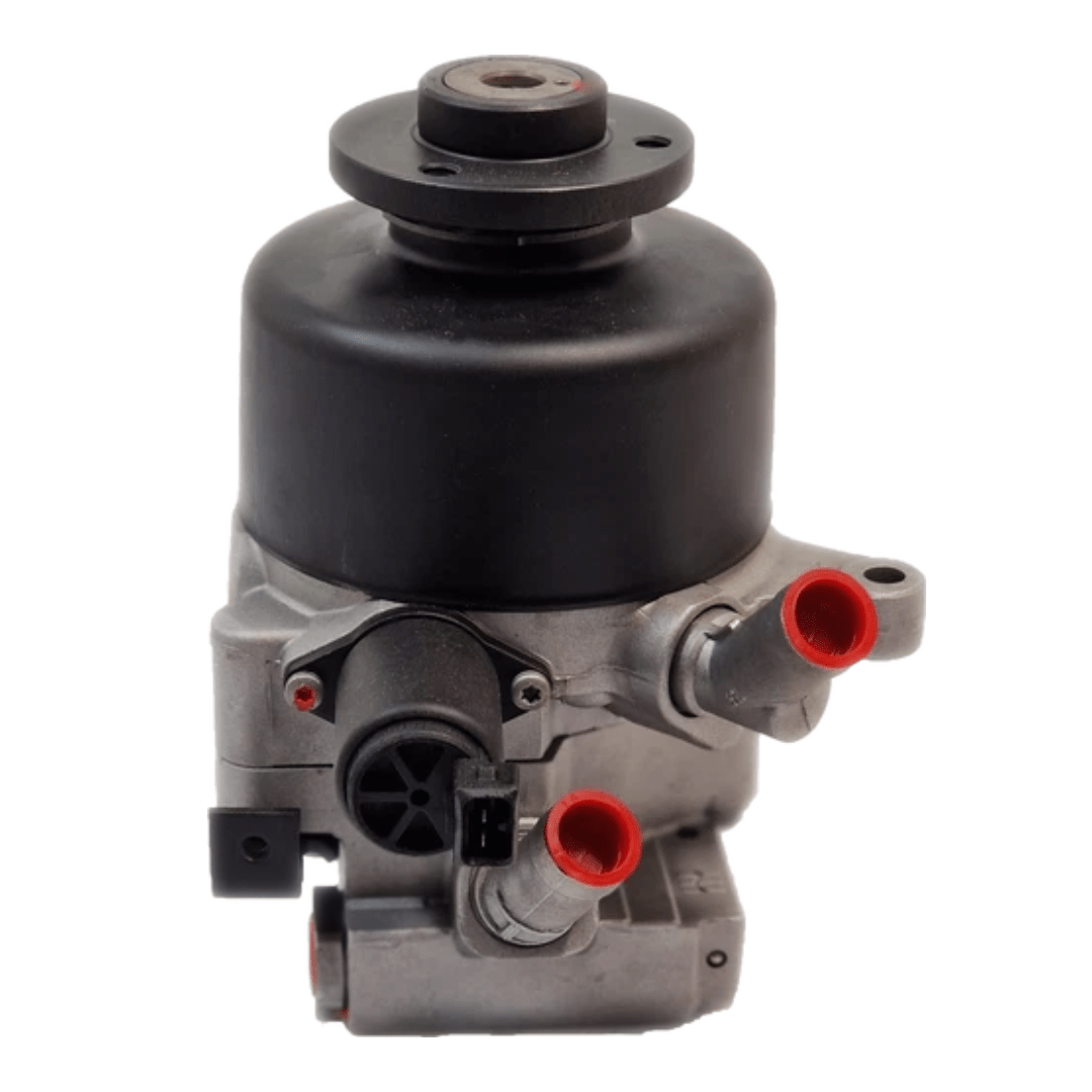 2001-2012 Mercedes-Benz Mercedes R230 SL500 SL55 Amg Abc Hydraulic Power Steering Pump - Used OEM