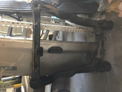 2001-2015 Lexus RX Toyota Highlander Front Subframe Engine Cradle - Used OEM