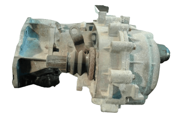 2002-2003 Dodge Ram 1500 Transfer Case Assembly Model 241 - Used OEM