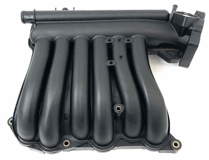 2002-2003 Ford Ranger Mazda B3000 3.0L Upper Air Intake Manifold - Used OEM