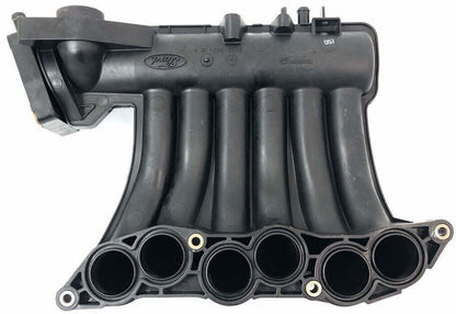 2002-2003 Ford Ranger Mazda B3000 3.0L Upper Air Intake Manifold - Used OEM