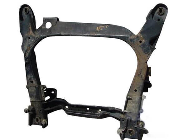 2002-2003 Ford Windstar Front Subframe Engine Cradle - Used OEM