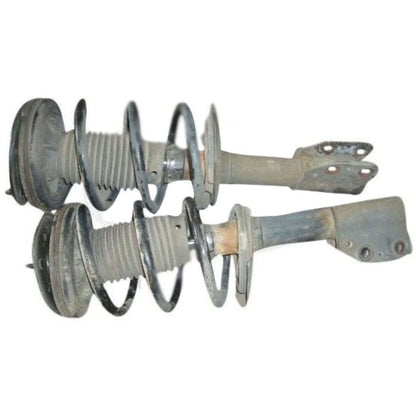 2002-2003 Subaru WRX Sedan Front Strut Assembly Pair - Used OEM