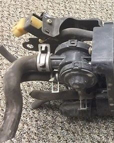 2002-2003 Toyota Camry Fuel Vapor EVAP Charcoal Canister 2.4L - Used OEM