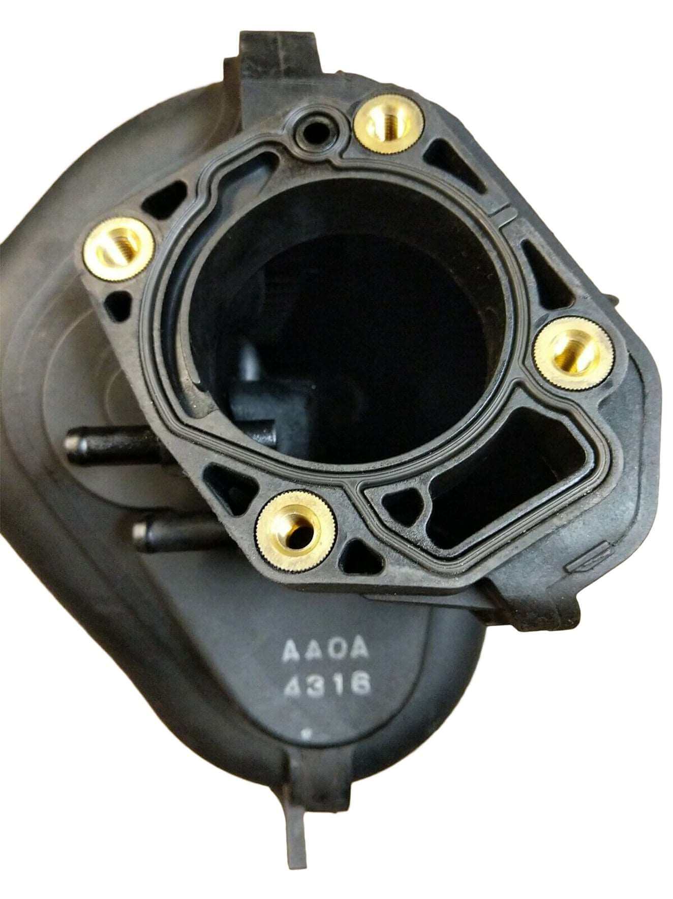 2002-2004 Acura RSX Honda CR-V Intake Manifold K20A3 17100-PPA-A01 - Used OEM