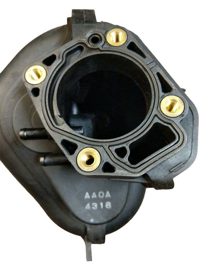 2002-2004 Acura RSX Honda CR-V Intake Manifold K20A3 17100-PPA-A01 - Used OEM