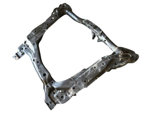 2002-2004 Honda CR-V Front Subframe Engine Cradle - Used OEM