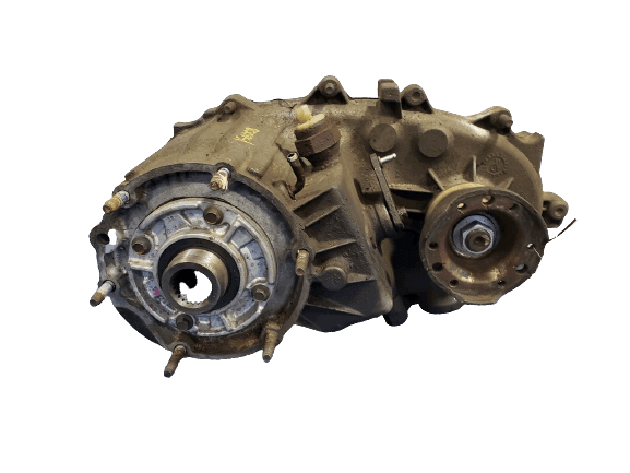 2002-2004 Jeep Grand Cherokee Transfer Case Assembly NP242 Select-Trac - Used OEM