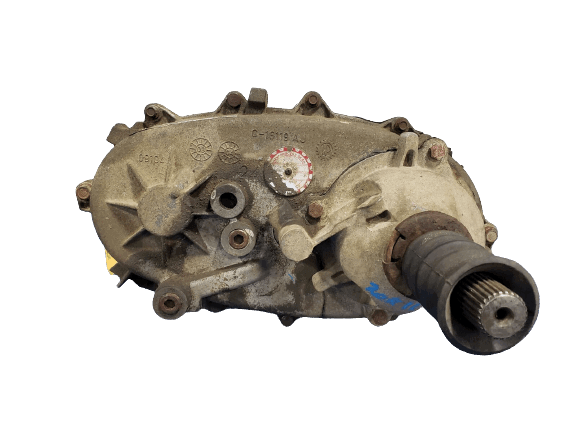 2002-2004 Jeep Grand Cherokee Transfer Case Assembly NP242 Select-Trac - Used OEM