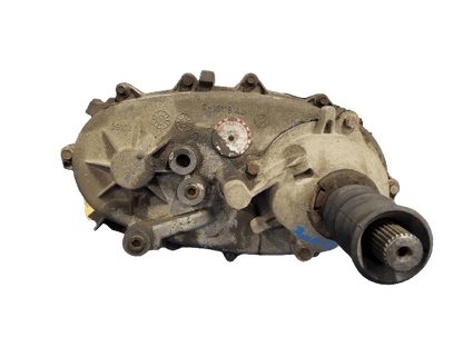 2002-2004 Jeep Grand Cherokee Transfer Case Assembly NP242 Select-Trac - Used OEM