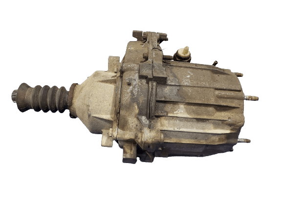 2002-2004 Jeep Grand Cherokee Transfer Case Assembly NP242 Select-Trac - Used OEM