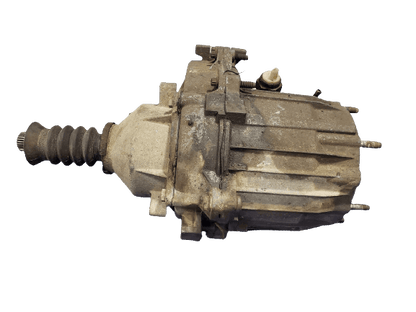 2002-2004 Jeep Grand Cherokee Transfer Case Assembly NP242 Select-Trac - Used OEM