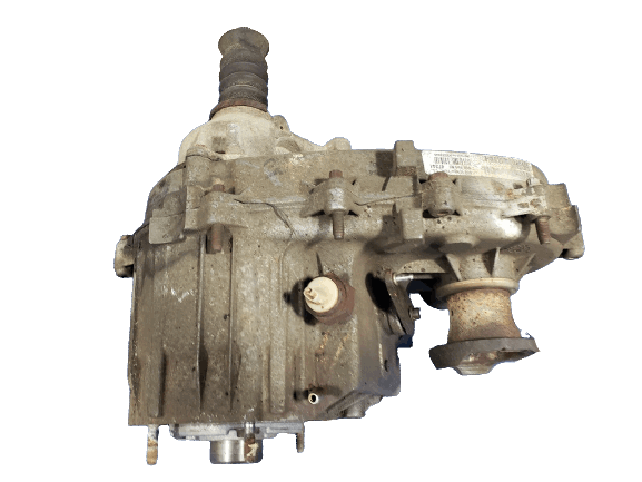 2002-2004 Jeep Grand Cherokee Transfer Case Assembly NP242 Select-Trac - Used OEM