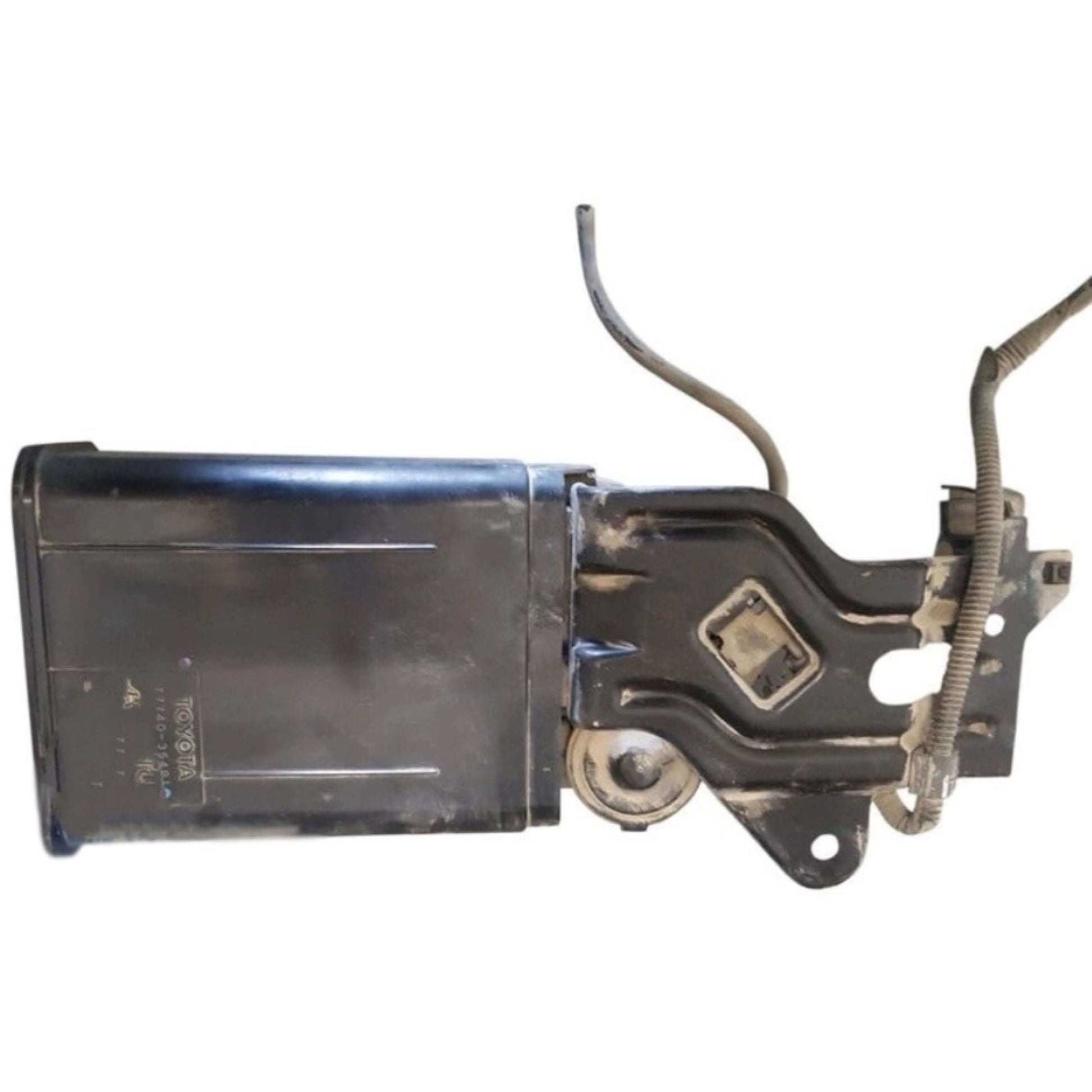 2002-2004 Toyota Tacoma Fuel Emission Vapor Canister - Used OEM
