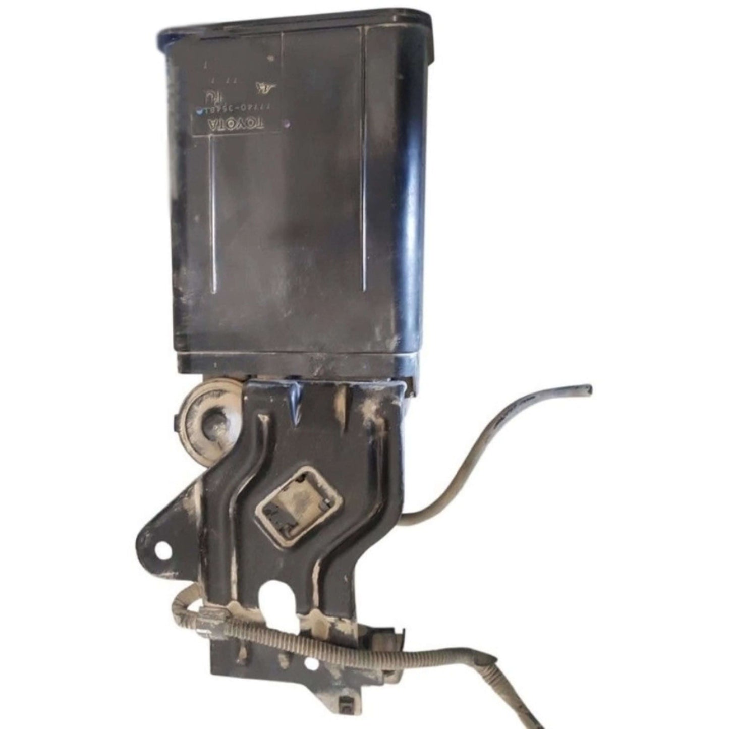 2002-2004 Toyota Tacoma Fuel Emission Vapor Canister - Used OEM